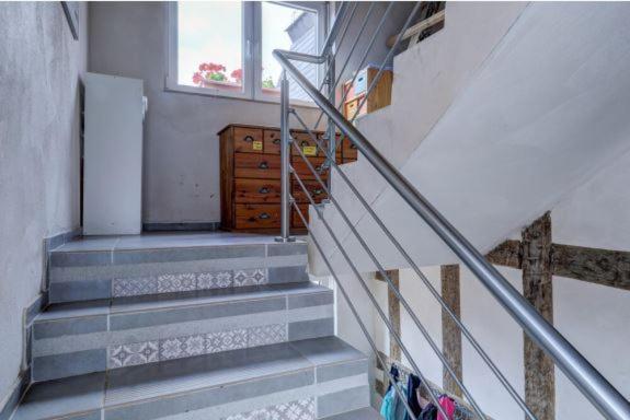 Freundliches Appartement - Bitte Angaben Zum Gastgeber Lesen Wehrheim Exterior foto